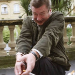 González- Sinde abandona la política "orgullosa de haber pertenecido al gobierno de Zapatero"