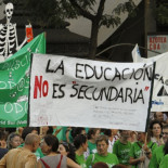 Invertir en educación es invertir en futuro