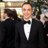 Jim Parsons ´Sheldon Cooper´ gana nuevamente un Emmy