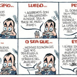 Auge y caída (HUMOR)