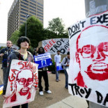 Un condenado a muerte en EE UU pide clemencia a dos días de su ejecución