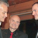 La discriminación de los gais en el Ejército vive sus últimas horas