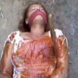 Contratan a un hombre para matar a una mujer, se enamora de ella y simula el crimen con ketchup (Br)