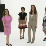 Ahora que soy empresaria, cuando voy a contratar a una mujer, lo primero que le pregunto es si se va a quedar embarazada