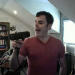 La increíble voz de Freddie Mercury reencarnada en la de este chico