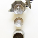 La cafetera expreso (la manual de toda la vida): Un milagro del diseño, la sencillez y la longevidad