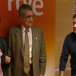 Los trabajadores de RTVE acuerdan exigir la dimisión de los consejeros que pretendían editar los informativos