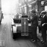 La invasión de las máquinas expendedoras (1928-1961)