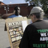 Texas elimina la comida especial para los condenados el día de la ejecución