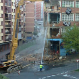 Acoso y derribo de Kukutza