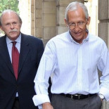 Un pensionista se compró un piso con 400.000 euros que le «regaló» la Junta