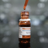 ¿Qué fue de la mercromina?