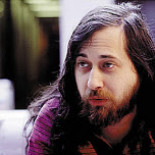 Richard Stallman: "Apple es más malévolo que Microsoft"