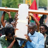 30 peregrinos desaparecidos durante las JMJ