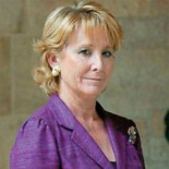 Carta de un paciente a Esperanza Aguirre: a propósito de la factura sanitaria