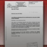 El Tribunal Superior de Justicia de Catalunya abre una investigación contra Felip Puig por la carga policial del 27M