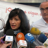 Por primera vez en democracia se recurre el decreto de convocatoria de las elecciones generales