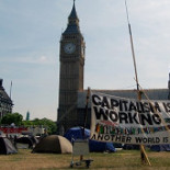 ¿El fin del capitalismo tal como lo conocemos?