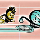 Agárrame esos neutrinos: guía para entender el experimento del CERN