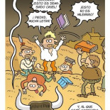 Gilipollas de la semana: Tordesillas