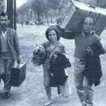 El rey pronostica que España tendrá que hacer «muchos sacrificios» [HUM]