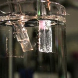 La 'hoja artificial' que puede revolucionar la energía solar