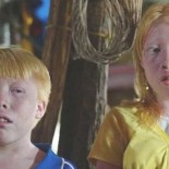 La bendición de los indios blancos, en Panamá