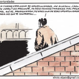 Viñeta de El Roto. Oportunidades