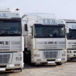 ¿Por qué los camiones europeos no tienen morro como los americanos?