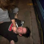 Las peleas mas impresionantes donde participaron estrellas del rock