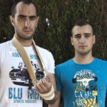 ´Los agentes nos confundieron con los ladrones y nos cosieron a palos´