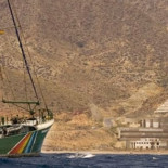 El Supremo paraliza los planes de la Junta de urbanizar El Algarrobico