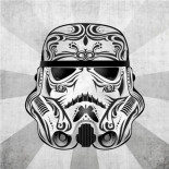 60 impresionantes ilustraciones de Star Wars [EN]