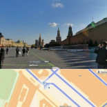 El "Google Street View" de Chernobyl