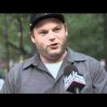 "Los manifestantes de 'Occupy Wall Street' son como los nazis"