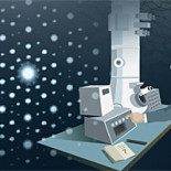 El científico Daniel Shechtman recibe el Premio Nobel de Química [EN]