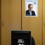 Camps ocultó una licitación de 500.000 euros en beneficio de la 'Gürtel'