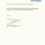 La UNED abre expediente disciplinario a la delegada sindical de CNT