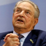 Soros compara la crisis actual de Occidente con el colapso del imperio soviético