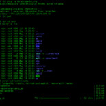 Linux en Javascript, en tu navegador web, con almacenamiento local