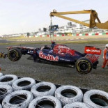 Vettel Campeón del mundo de F1