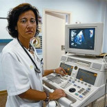 «Si te viene a ver alguien con cáncer, lo ves fuera de horario»