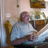 Recortes sanitarios: «Me aguarda una muerte lenta mientras me ahogo»