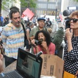 Susan Sarandon, guerrera a los 65