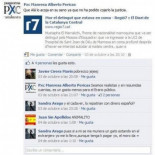 Alberto Pericas (PxC) "La muerte de un marroquí es un gasto menos para el Ayuntamiento" (CAT)