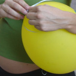 El duro primer mes tras dar a luz