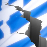 Alemania asume que es inevitable la quiebra de Grecia y negocia la posible quita