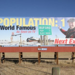 Ponen a la venta el pueblo menos poblado de EE.UU.: 1 habitante