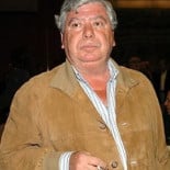 El ex ministro Corcuera, condenado a 300 euros por alterar el orden público