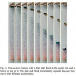 Una lección de física inesperada con un "slinky"